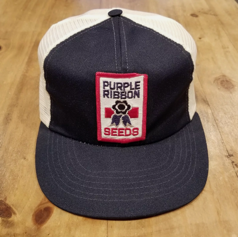Hat Shaper Large for Vintage Trucker and New Era Size 7 1/2 and Higher