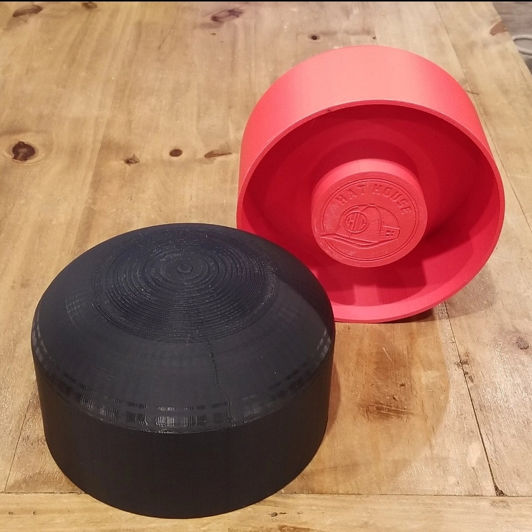 Hat Shaper Size S/M For Snapbacks and Vintage Hats