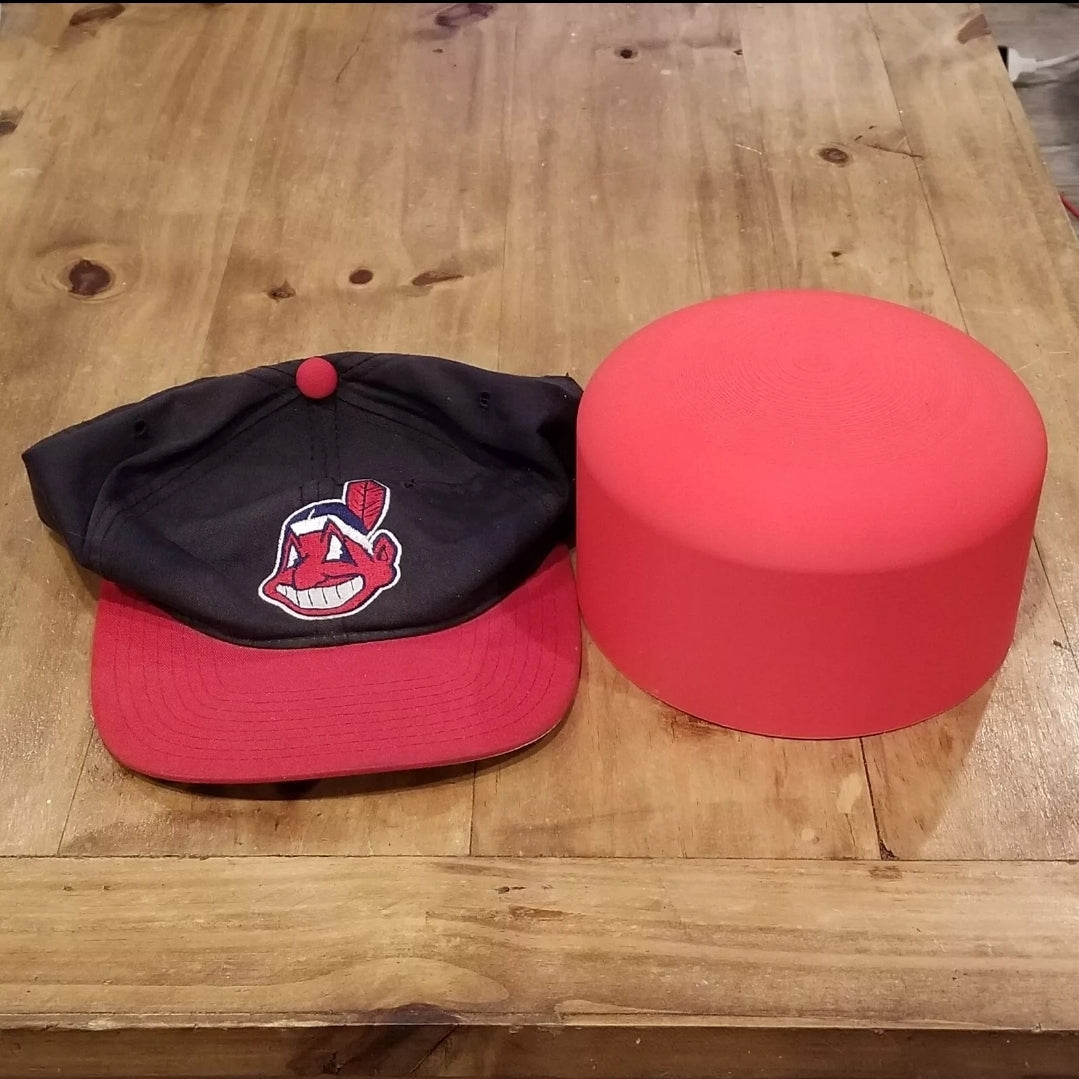 Hat Shaper Size S/M For Snapbacks and Vintage Hats
